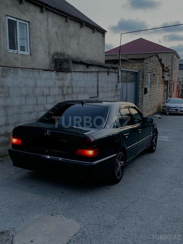 Mercedes C 180-3