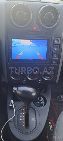 Ford Fusion-7