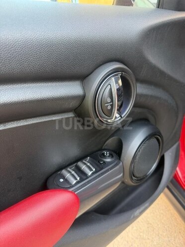 Mini Cooper-11
