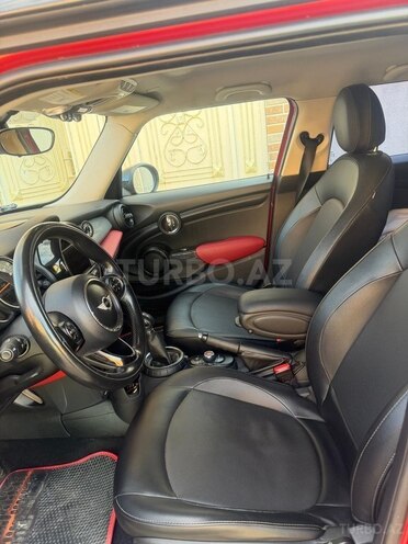 Mini Cooper-9