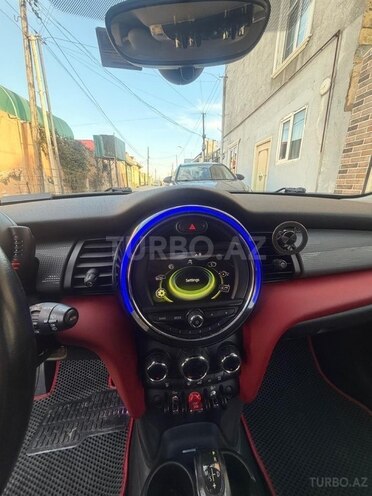 Mini Cooper-10
