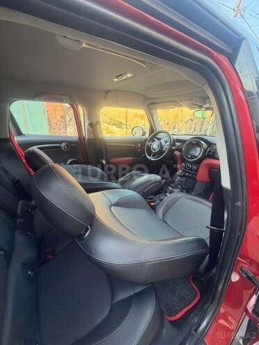 Mini Cooper-8