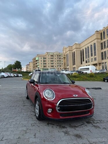 Mini Cooper-2