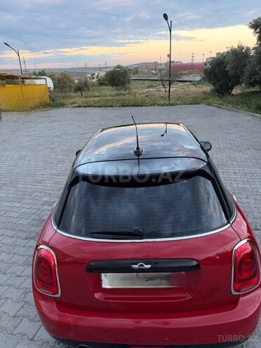 Mini Cooper-4