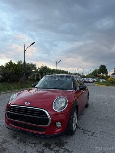 Mini Cooper-3