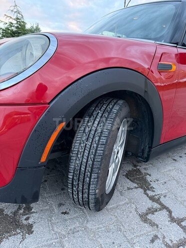 Mini Cooper-7