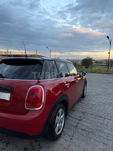 Mini Cooper-5