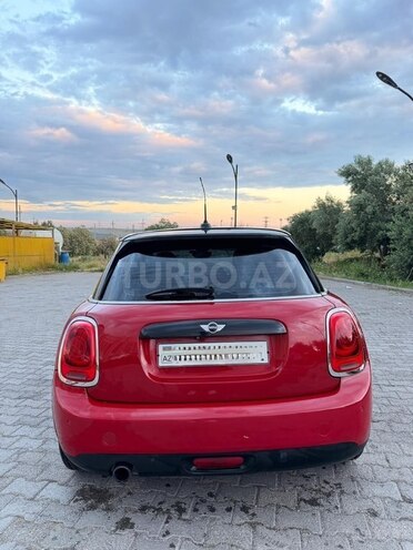 Mini Cooper-6