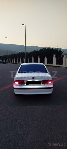Khazar LX-2