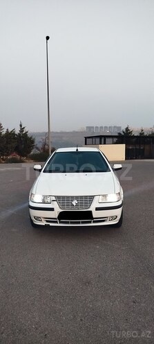 Khazar LX-1