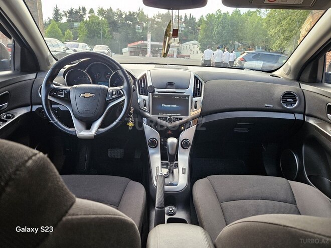 Chevrolet Cruze-2