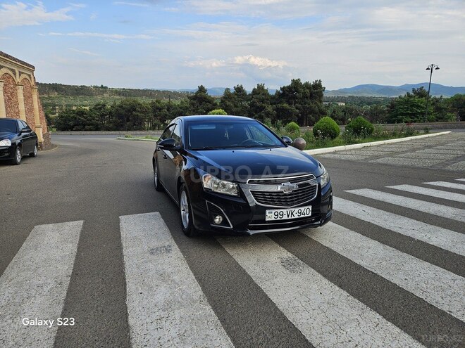 Chevrolet Cruze-15
