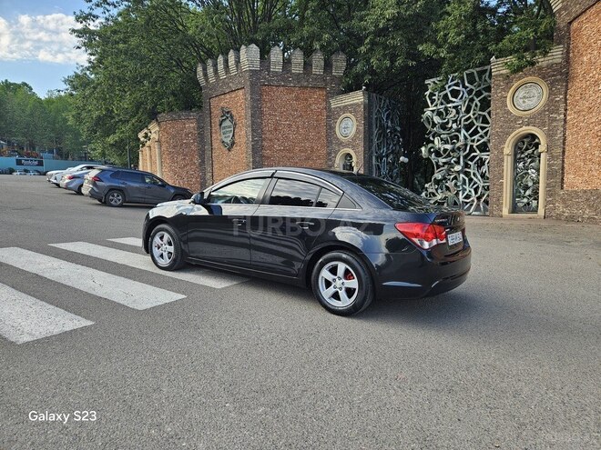 Chevrolet Cruze-5