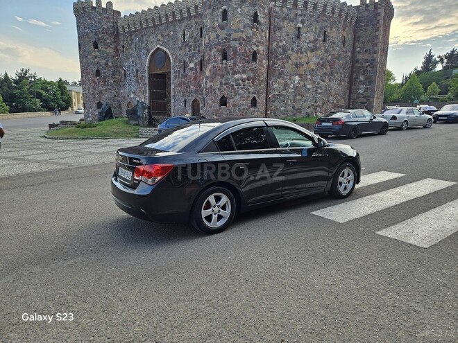 Chevrolet Cruze-7