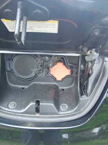 Nissan Leaf-7