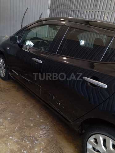 Nissan Leaf-9