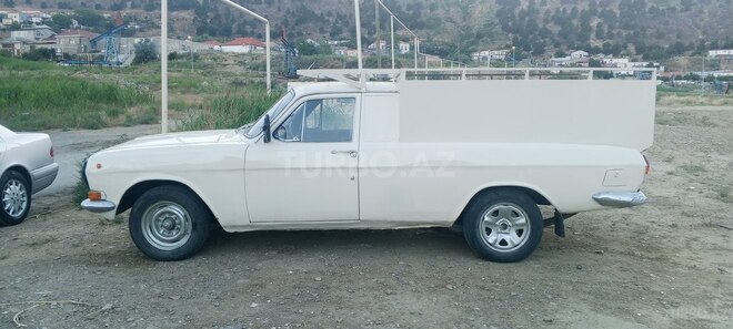 GAZ 24 "Volga"-6