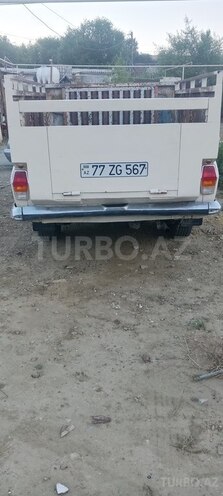 GAZ 24 "Volga"-3