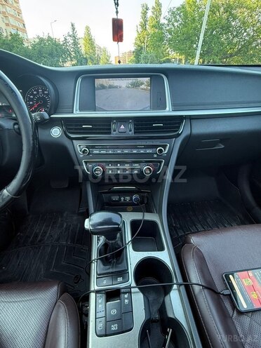 Kia Optima-8