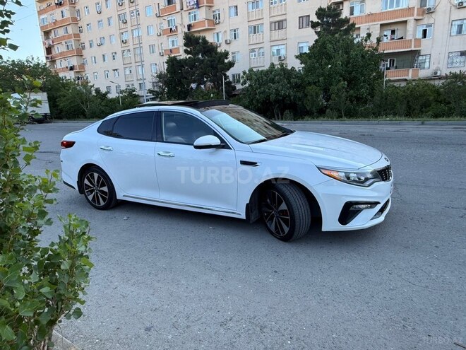 Kia Optima-3