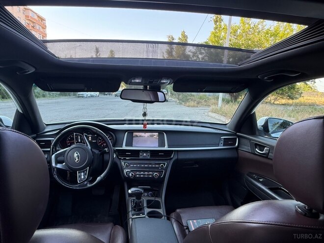 Kia Optima-6