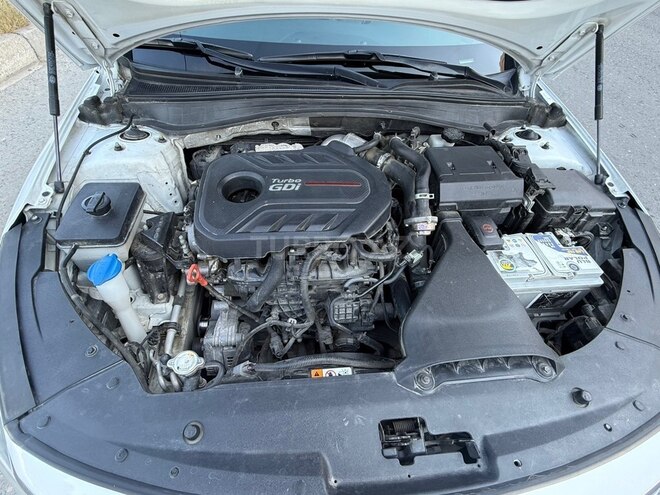 Kia Optima-7