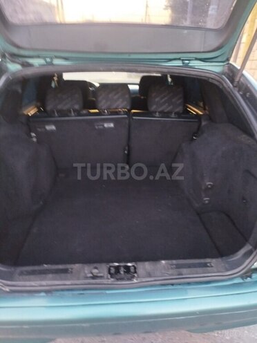 Mercedes C 220-6