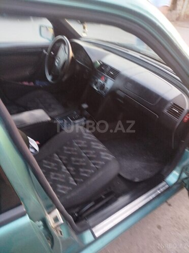Mercedes C 220-8