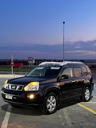 Nissan X-Trail-3