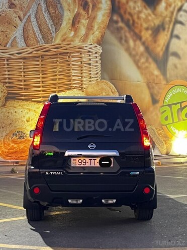 Nissan X-Trail-11