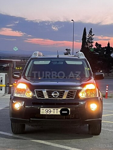 Nissan X-Trail-12
