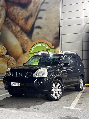 Nissan X-Trail-6
