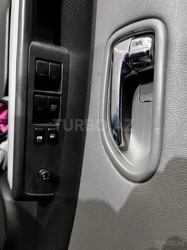 Nissan X-Trail-17