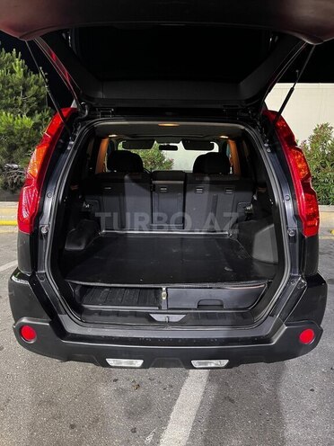 Nissan X-Trail-14