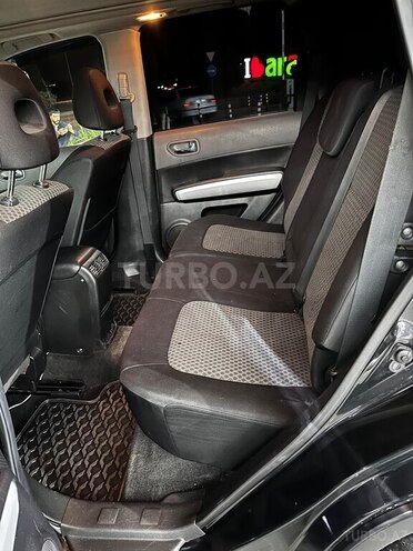 Nissan X-Trail-15