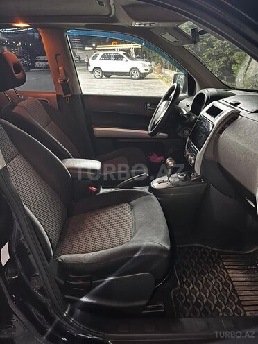 Nissan X-Trail-13