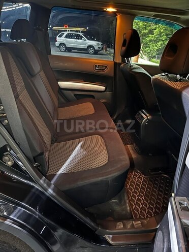 Nissan X-Trail-16