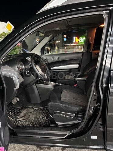 Nissan X-Trail-20