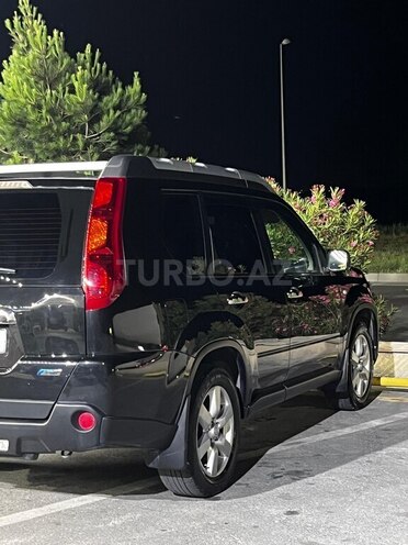 Nissan X-Trail-19