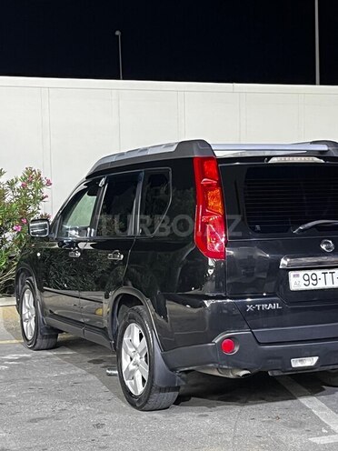 Nissan X-Trail-18