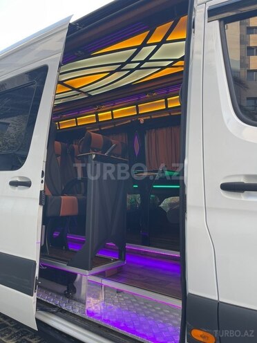 Mercedes Sprinter 316-10