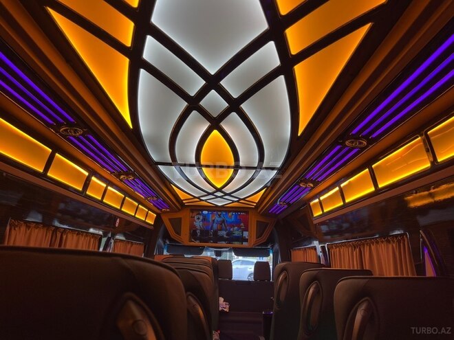 Mercedes Sprinter 316-12