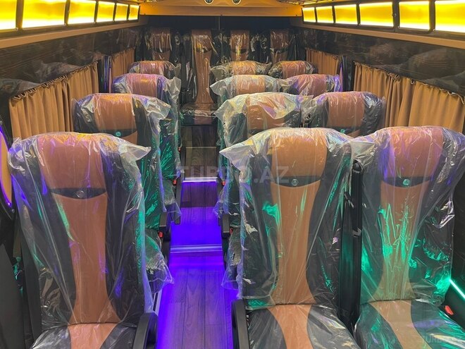 Mercedes Sprinter 316-14