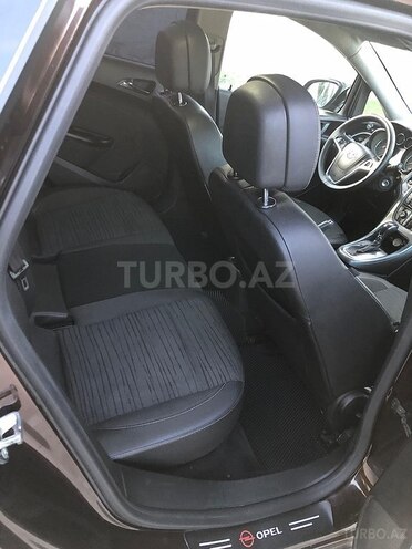 Opel Astra-6