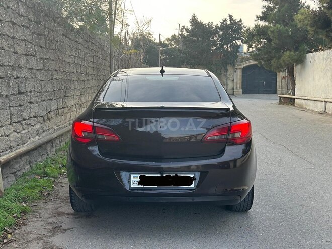 Opel Astra-3
