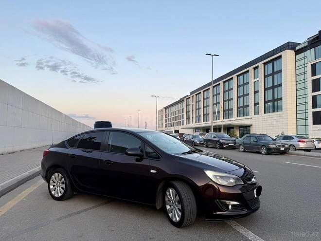 Opel Astra-5