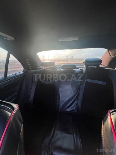 Mercedes C 220-6