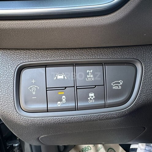 Hyundai Santa Fe-17