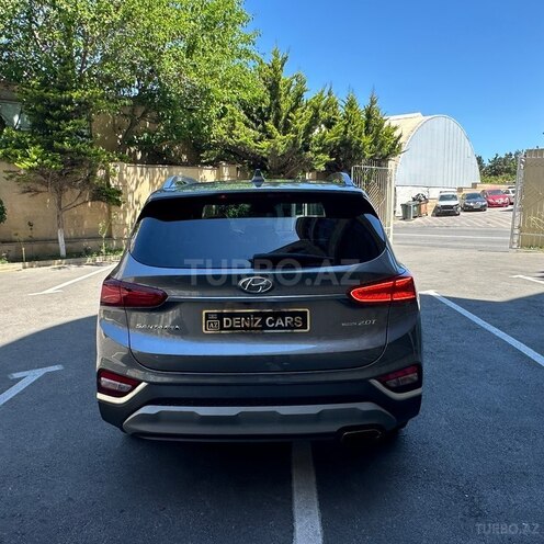 Hyundai Santa Fe-7