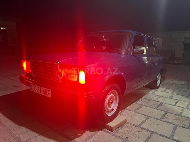 LADA (VAZ) 2107-5